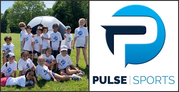 Pulse Summer Sports Camps Mansfield Township, NJ